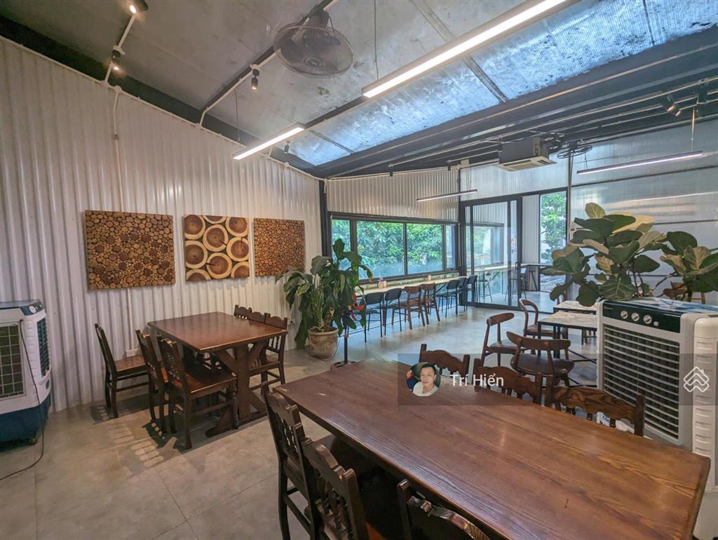 Cho thuê nhà mặt phố phan chu trinh 70m² x 2 tầng, mt 5,5m, sân vườn, nguyên căn. giá 80tr/tháng