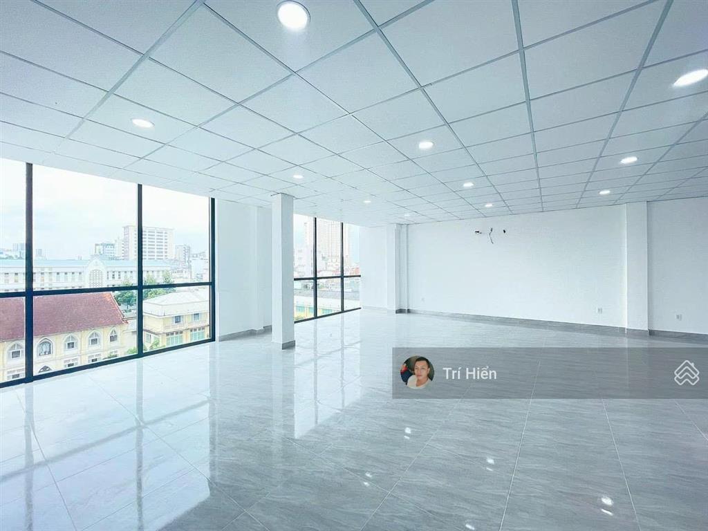 Cho thuê nhà mặt phố xã đàn 170m2 x 9 tầng, mt 10m, thông sàn, nguyên căn, có pccc, đoạn đẹp.