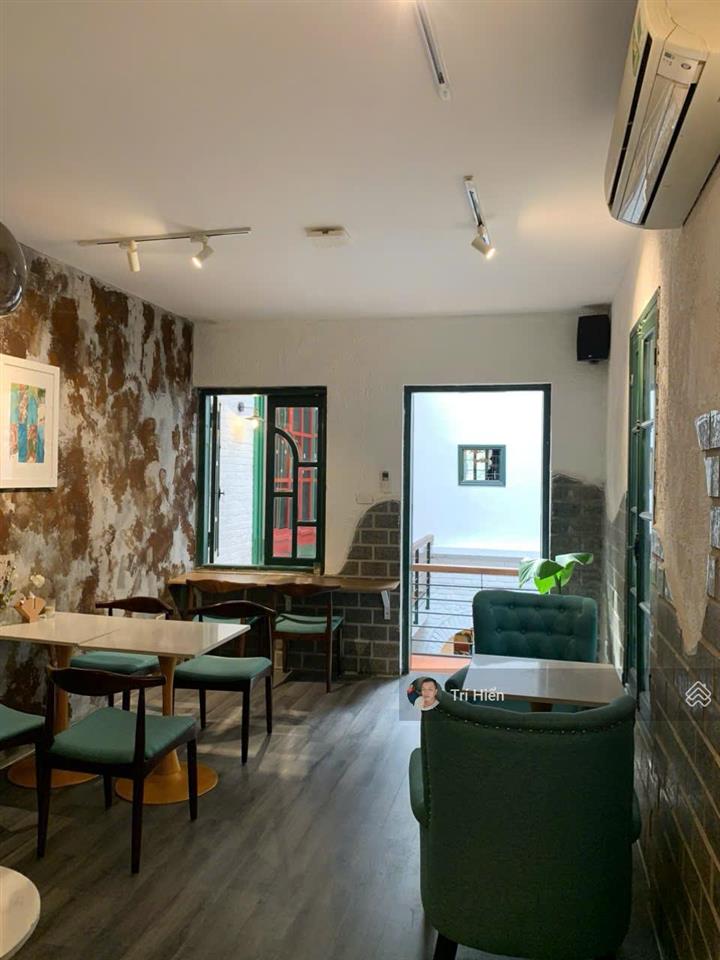 Cho thuê nhà mặt phố mai hắc đế 70m2 x 2 tầng, mt 7m, thông sàn, nguyên căn, đoạn đẹp. giá 55tr