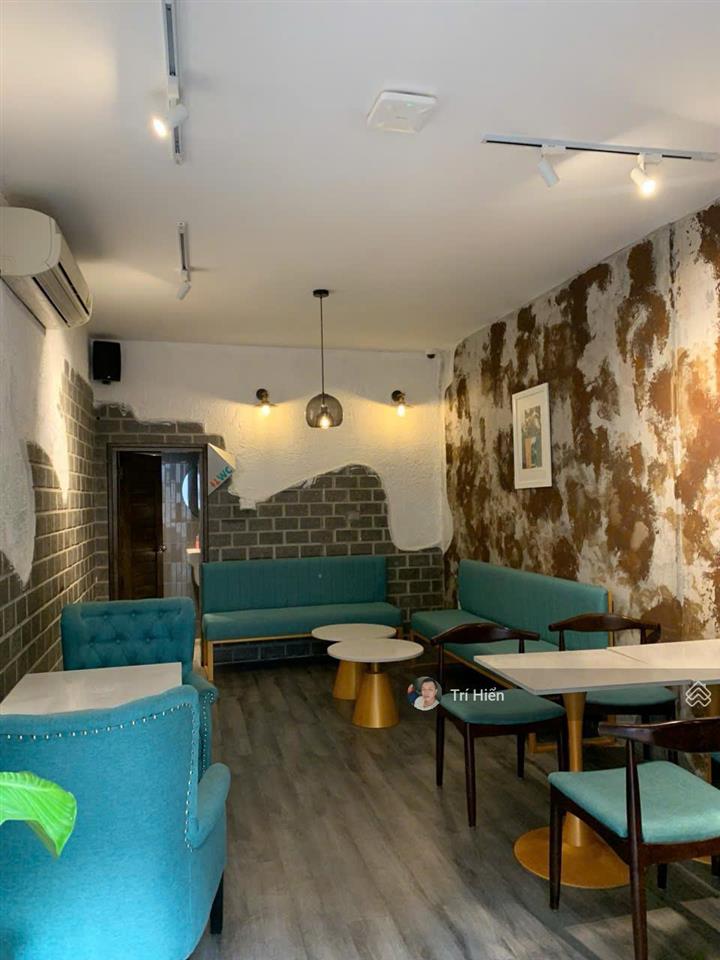 Cho thuê nhà mặt phố mai hắc đế 70m2 x 2 tầng, mt 7m, thông sàn, nguyên căn, đoạn đẹp. giá 55tr