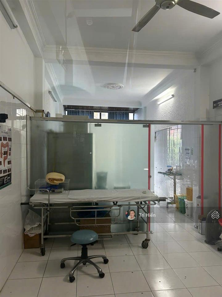 Cho thuê nhà mp phùng hưng 110m2 x 5 tầng, mt 4m, nguyên căn, đoạn đẹp. giá 90tr/tháng