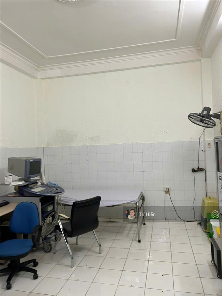 Cho thuê nhà mp phùng hưng 110m2 x 5 tầng, mt 4m, nguyên căn, đoạn đẹp. giá 90tr/tháng