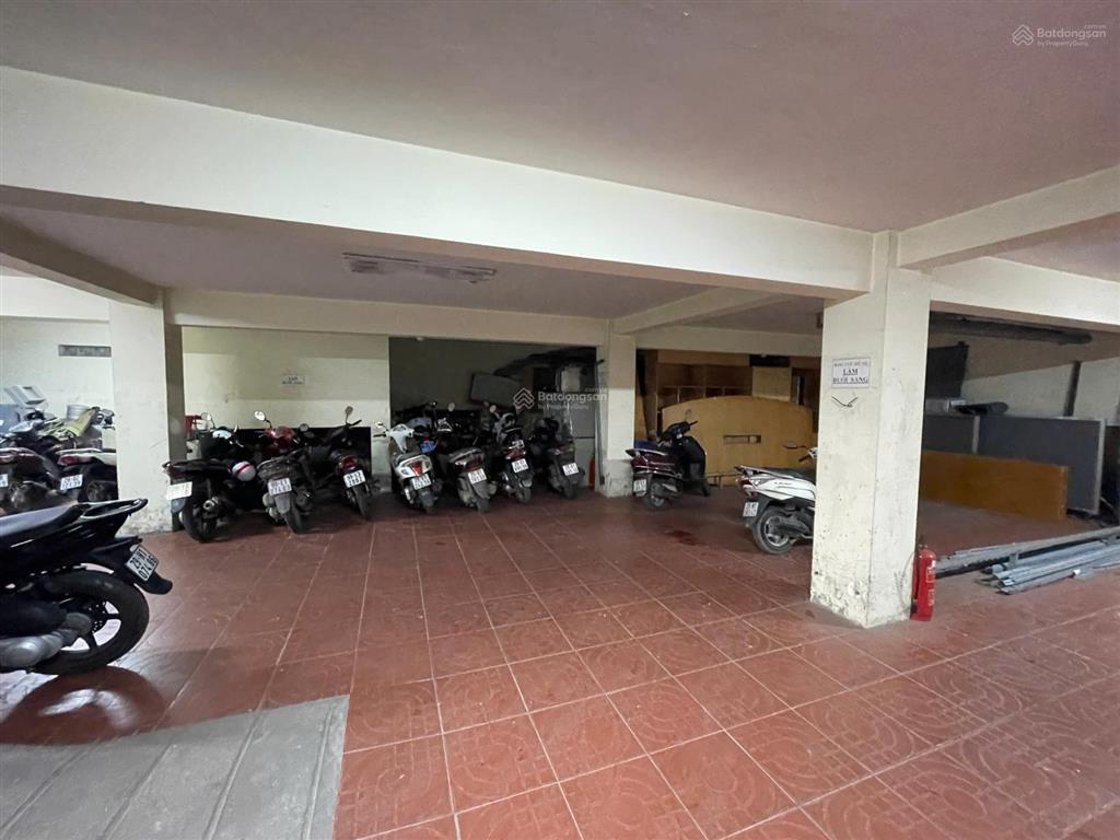 Cho thuê nhà mp trần phú 330m2 x 5 tầng, mt 15m, có hầm, thang máy, pccc.  0974 557 ***