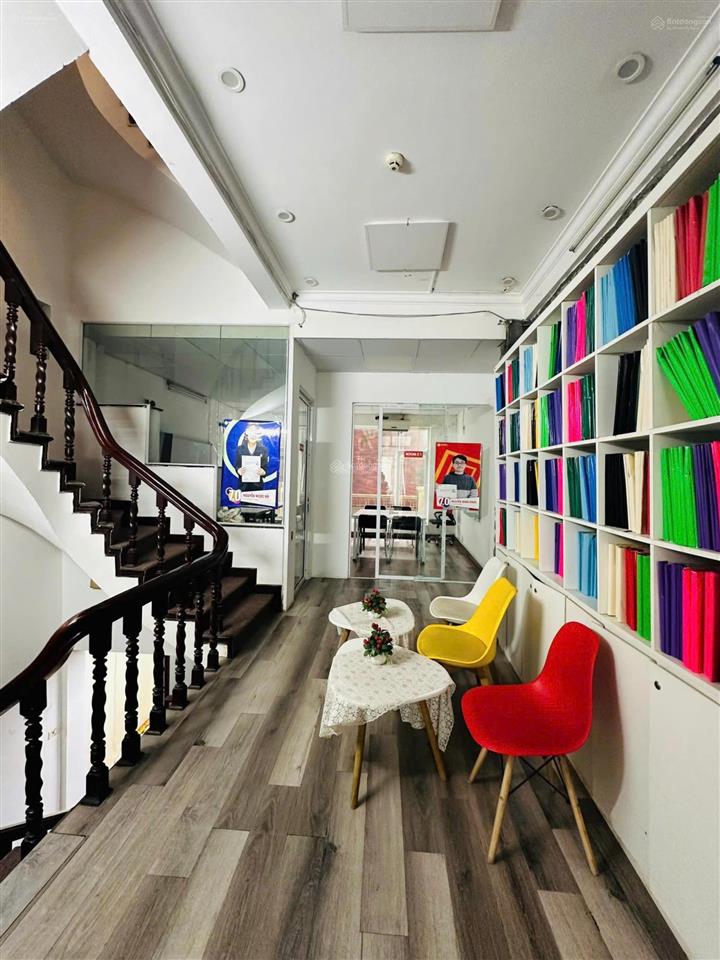 Cho thuê nhà mp lạc trung 90m2 x 6 tầng, mt 6m, thông sàn, nguyên căn, đoạn đẹp.  0974 557 ***