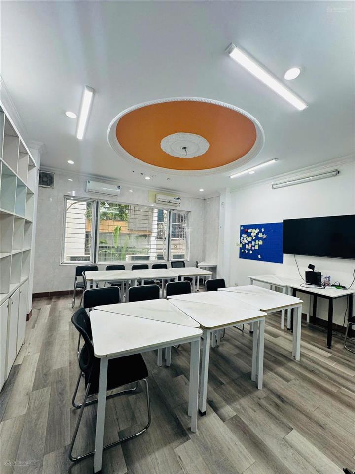 Cho thuê nhà mp lạc trung 90m2 x 6 tầng, mt 6m, thông sàn, nguyên căn, đoạn đẹp.  0974 557 ***