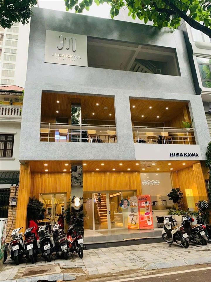 Cho thuê nhà mp triệu việt vương 250m2 x 3,5 tầng, mt 10m, thông sàn, nguyên căn, đoạn đẹp.