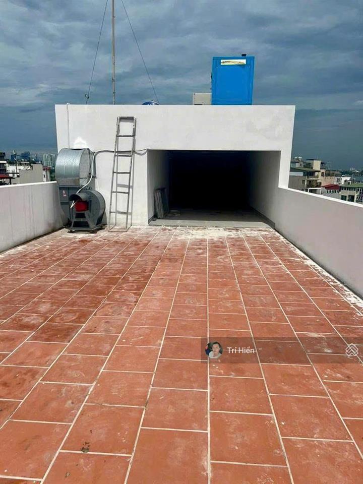 Cho thuê tòa nhà mặt phố châu long 170m2 x 9 tầng, mt 8m, có hầm, pccc, thang máy, nguyên căn