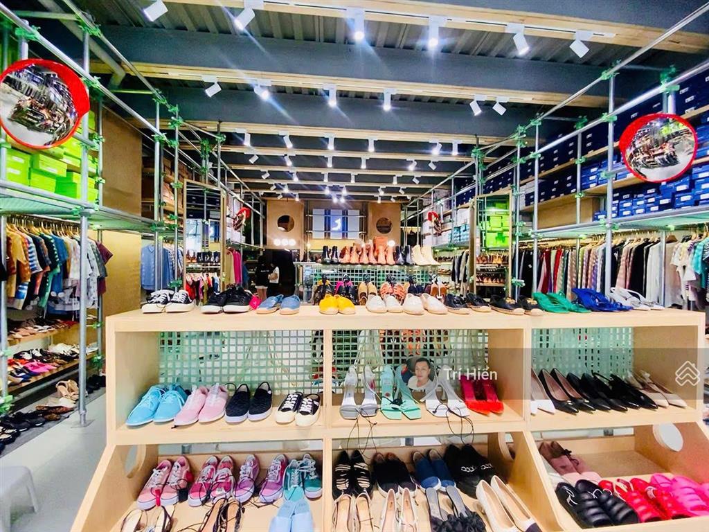 Cho thuê nhà mp nguyễn hy quang 130m2 x 2 tầng, mt 7,3m, thông sàn, riêng biệt. giá 95tr/tháng