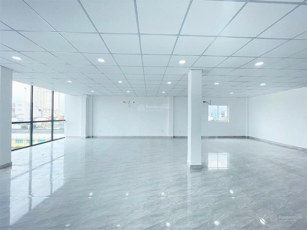 Cho thuê tòa nhà mp thái phiên 235m2 x 8,5 tầng, mt 11m, có hầm, pccc, 2 thang máy  0974 557 ***