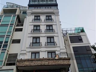 Cho thuê nhà mp kim mã 85m2 x 5 tầng, mt 6m, thông sàn, nguyên căn, thang máy.  0974 557 ***