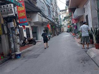 Kiến hưng hđ trục chính kinh doanh sầm uất nhà mới đẹp 5 tầng thang máy giá chỉ 7.9 tỷ