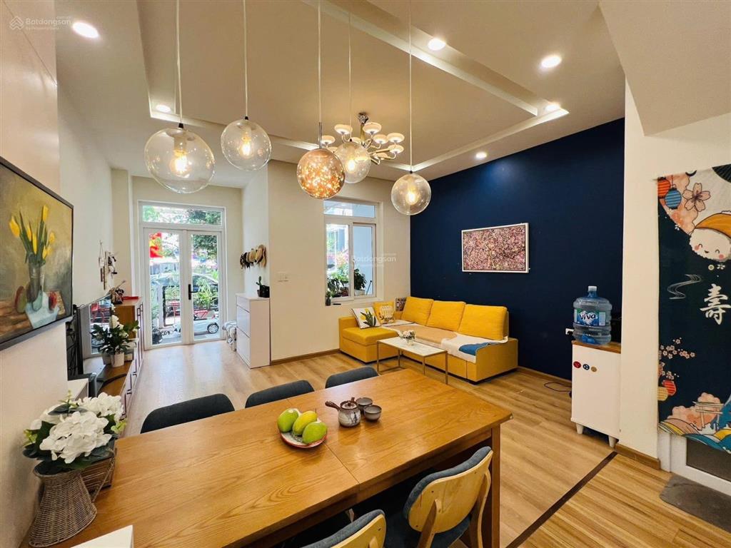 Chính chủ bán nhà mặt phố park riverside tân cảng, 12,5 tỷ, 75m², 4pn 3wc