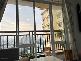 Bán cc petroland q2, giá siêu hời 3,6 tỷ, 80m2, 2pn, 2wc