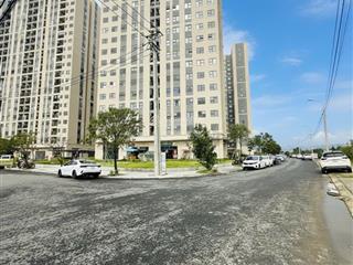 Bán lô đất đẹp huỳnh dạng khu bàu tràm lakeside, sát 10 tòa chung cư