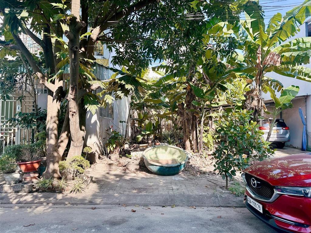 Còn một lô duy nhất  trục đường trương vân lĩnh gần chung cư ori liên chiểu