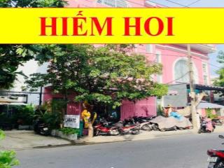 Lô đất hiếm hoi còn sót lại tại đường nguyễn xí , mặt tiền kinh doanh