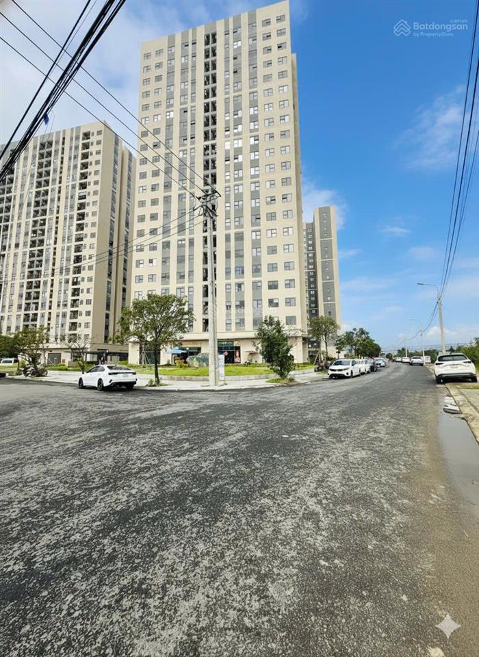 Bán lô đất đẹp huỳnh dạng khu bàu tràm lakeside, đà nẵng, tiện ít đầy đủ