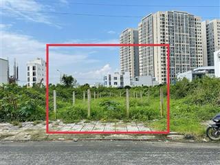 Bán lô đất đẹp huỳnh dạng khu bàu tràm lakeside, đà nẵng, tiện ít đầy đủ