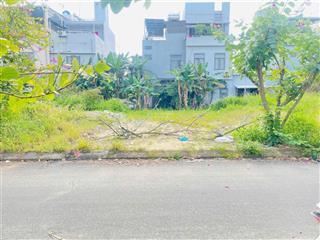 Chủ cần tiền bán nhanh, sổ sẵn sàng công chứng ngay đất tdc ngô sĩ liên, sát hoàng thị loan