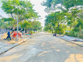 Bán đất biệt thự golden hills view đẹp, 187,5m2 ngang 7m5