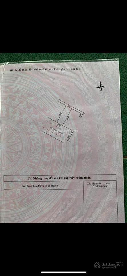 Bán lô đất view kênh chúc động rộng tới 7m không gian sống chill, thoáng mát