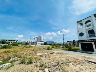 Lô góc ngã tư khu j258 bên hông mikazuki nhật bản và phan văn định, 111m2