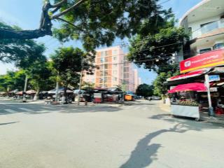 Bán cặp đất vip 204m2 xuân thiều 2 trục thông sát ngay biển | xây nhà nghỉ, căn hộ