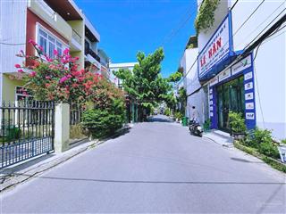 Bán đất kiệt 6m ô tô 856 tôn đức thắng, liên chiểu  thông 43 ngô thì nhậm