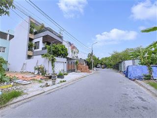 Bán đất mộc bài 7, ngang 6.4m gần đh sư phạm, view kênh