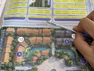 Song lập đại lộ công viên vinhomes saigon park hóc môn 18tỷ