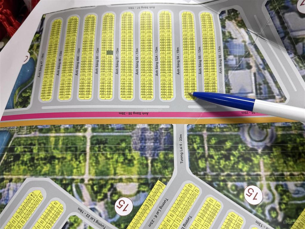 Cần bán liên kế giãn xây vinhomes saigon park hóc môn, chỉ 4,6 tỷ