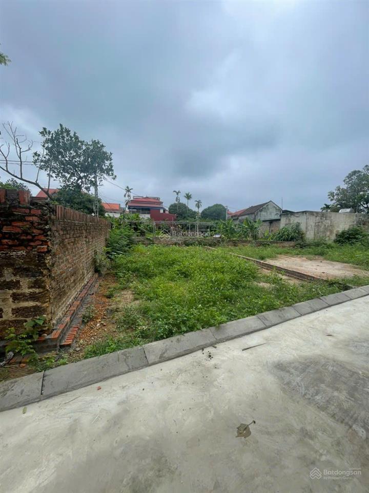 Em bán 100m2 thanh trí minh phú