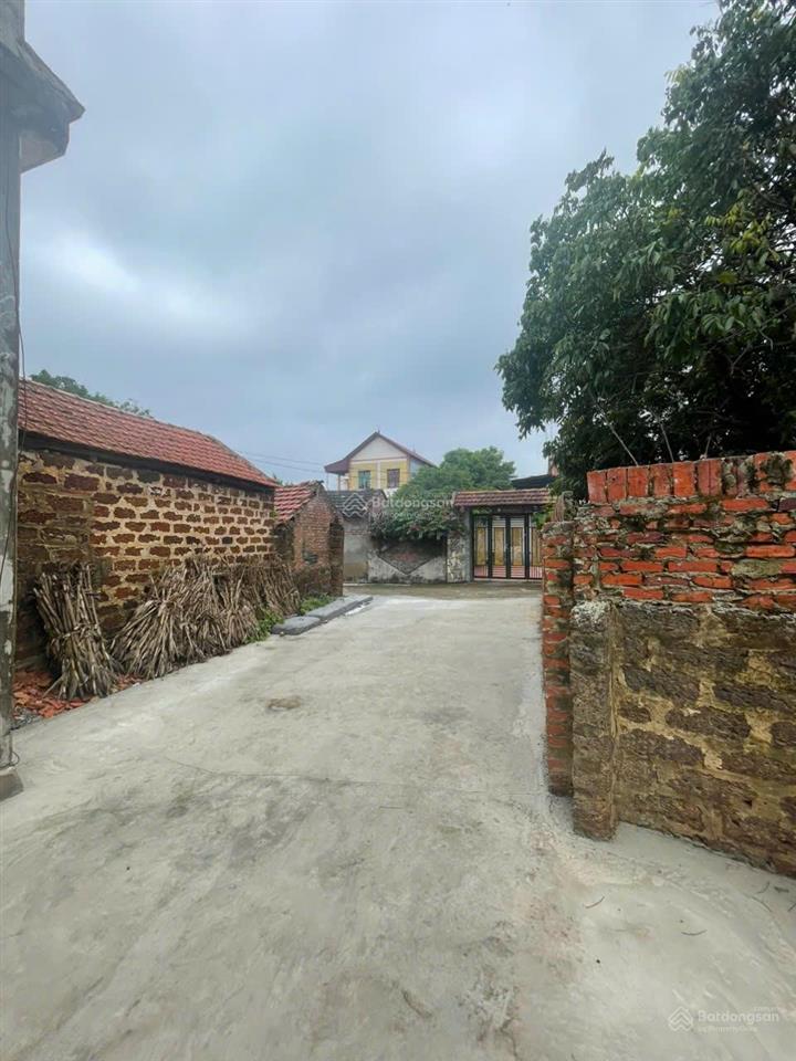 Em bán 100m2 thanh trí minh phú