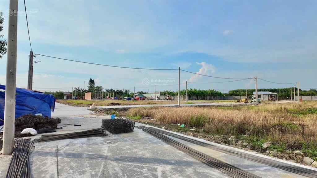 Đất nền siêu đẹp sát ngã tư bến cá giáp bửu long tp đồng nai trả trước chỉ 450 triệu