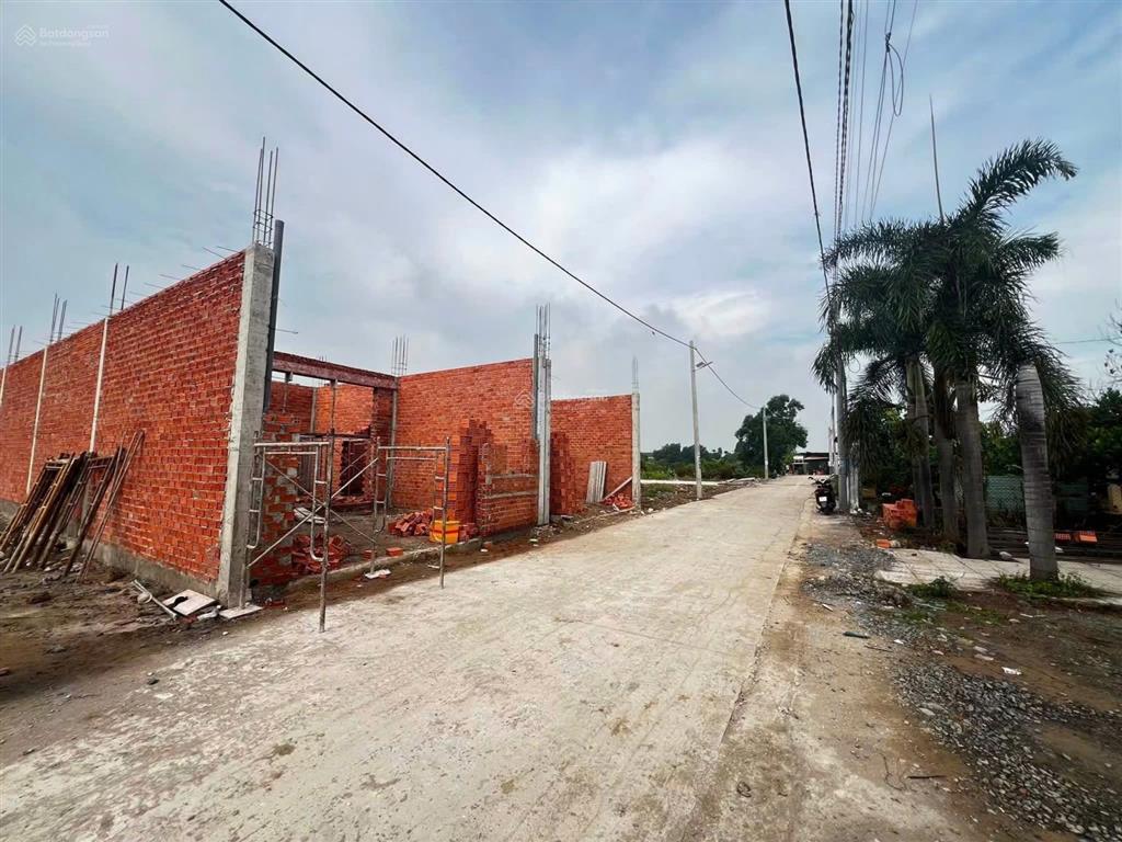 Đất nền siêu đẹp sát ngã tư bến cá giáp bửu long tp đồng nai trả trước chỉ 450 triệu