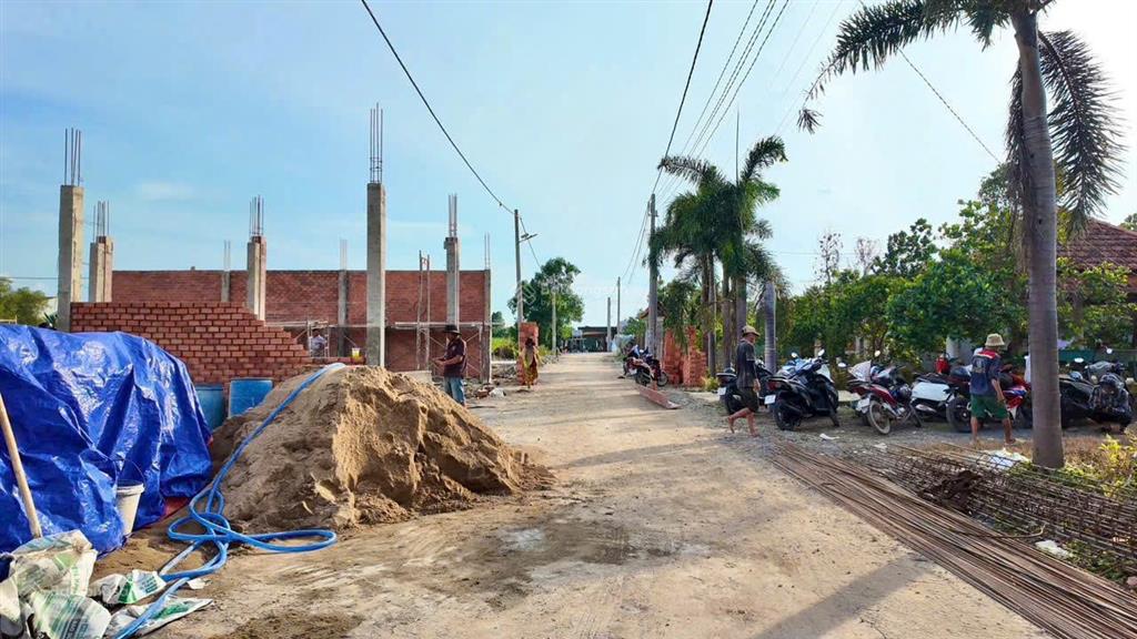 Đất nền siêu đẹp sát ngã tư bến cá giáp bửu long tp đồng nai trả trước chỉ 450 triệu