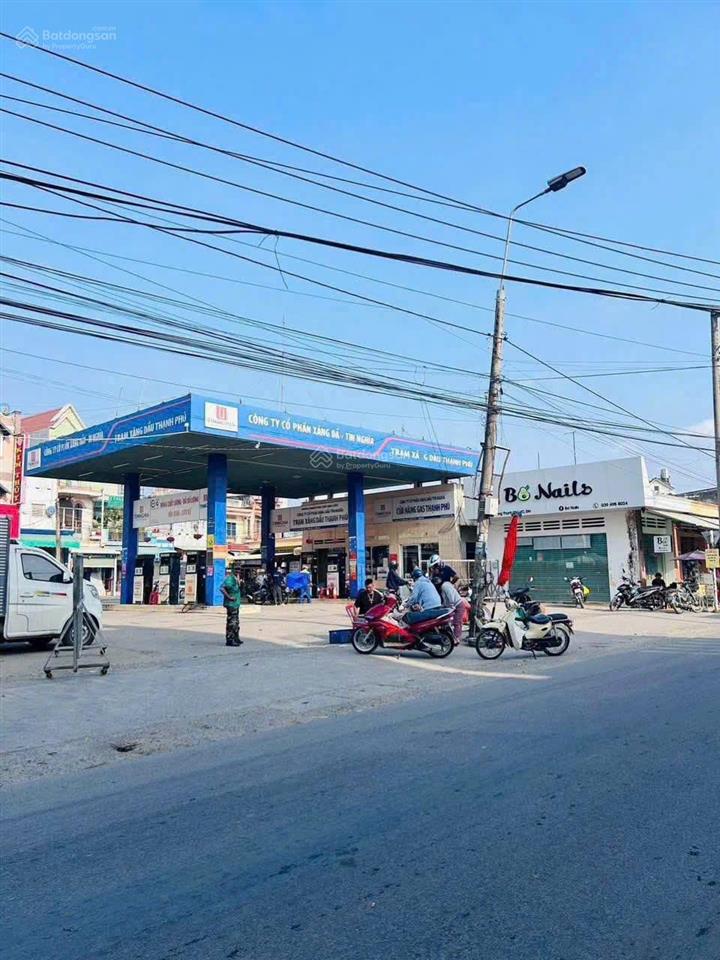 Chủ ngộp giảm mạnh 200 triệu cho lô đất mặt tiền kinh doanh buôn bán tp đồng nai