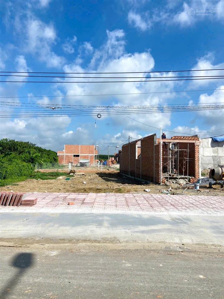 Chủ ngộp giảm mạnh 200 triệu cho lô đất mặt tiền kinh doanh buôn bán tp đồng nai