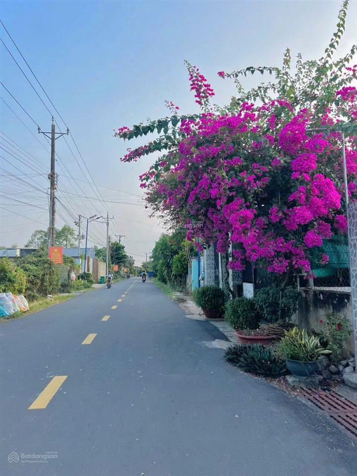 Chủ ngộp giảm mạnh 200 triệu cho lô đất mặt tiền kinh doanh buôn bán tp đồng nai