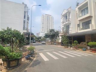 Bán đất nền dự án phúc đạt garden, giá cực chất 3,20 tỷ, 60m2 tại dĩ an, bình dương