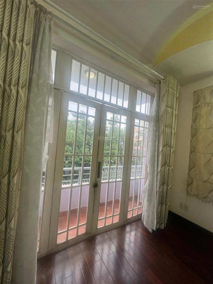Bán hoặc cho thuê nhà mặt phố dd10, kdc an sương, nguyễn văn quá, 105m2, 3 tầng, 5pn, 4wc
