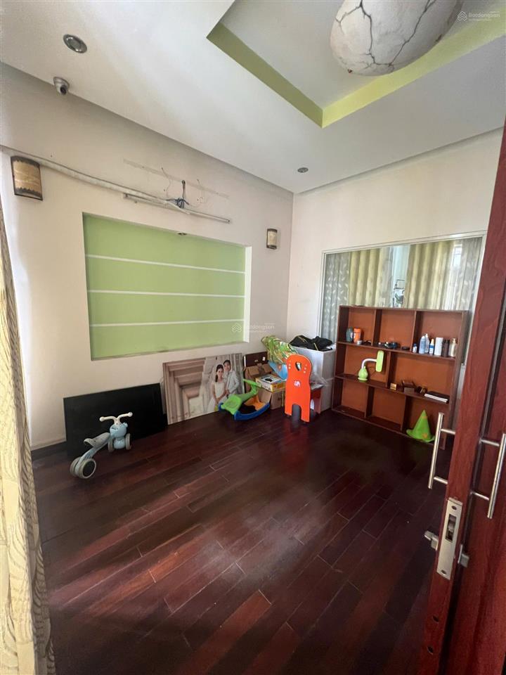 Bán hoặc cho thuê nhà mặt phố dd10, kdc an sương, nguyễn văn quá, 105m2, 3 tầng, 5pn, 4wc