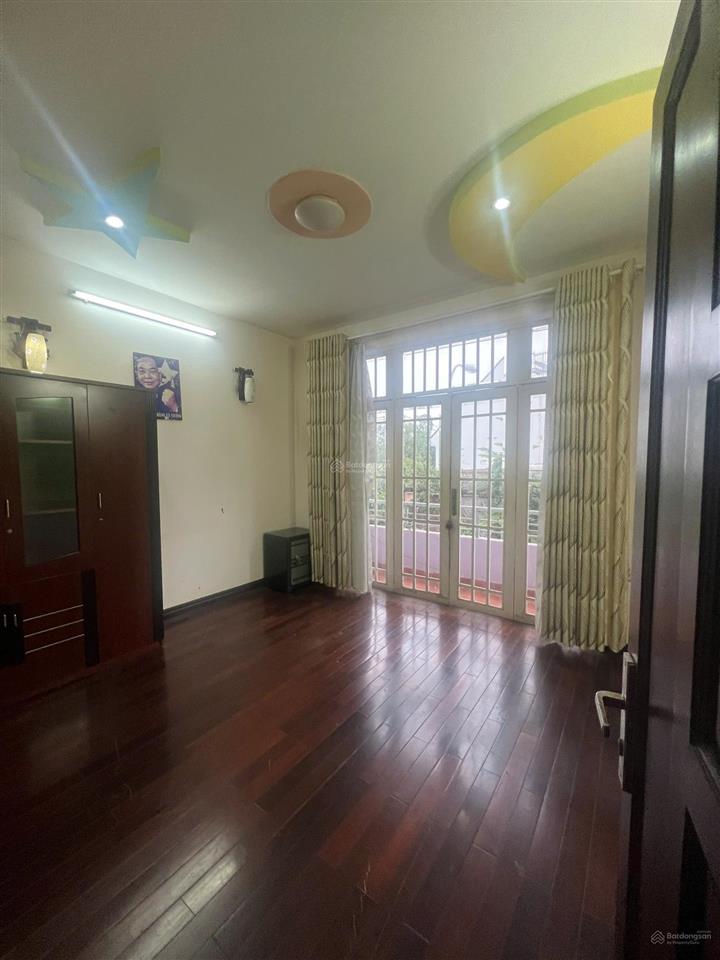 Bán hoặc cho thuê nhà mặt phố dd10, kdc an sương, nguyễn văn quá, 105m2, 3 tầng, 5pn, 4wc