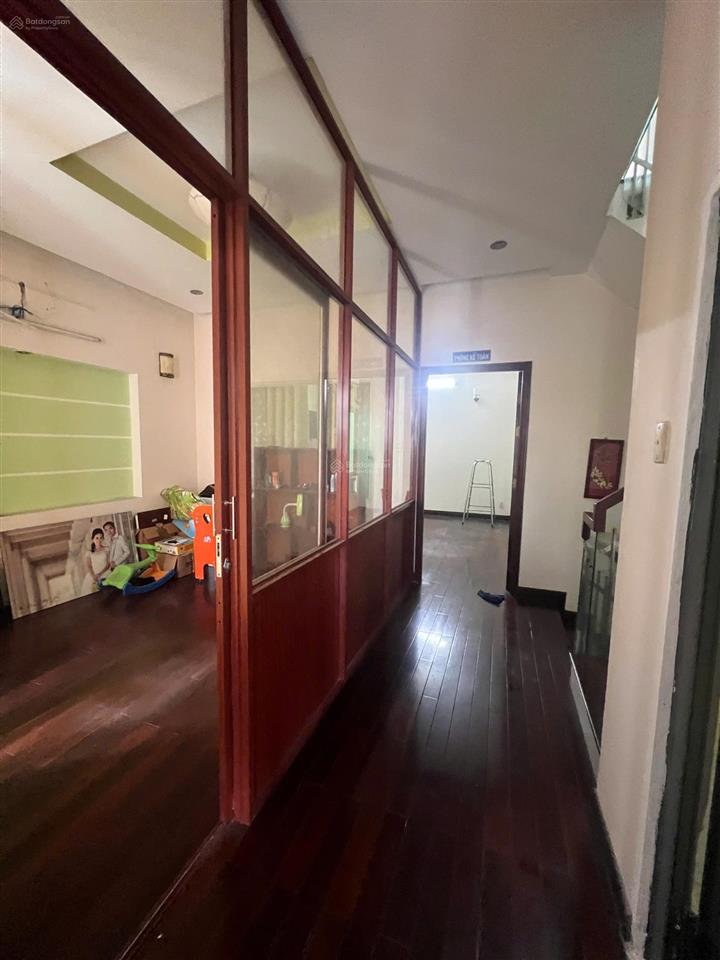 Bán hoặc cho thuê nhà mặt phố dd10, kdc an sương, nguyễn văn quá, 105m2, 3 tầng, 5pn, 4wc