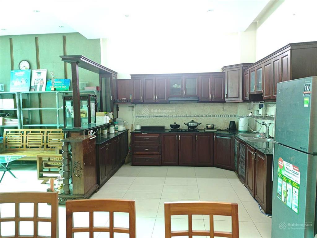 Bán hoặc cho thuê nhà mặt phố dd10, kdc an sương, nguyễn văn quá, 105m2, 3 tầng, 5pn, 4wc