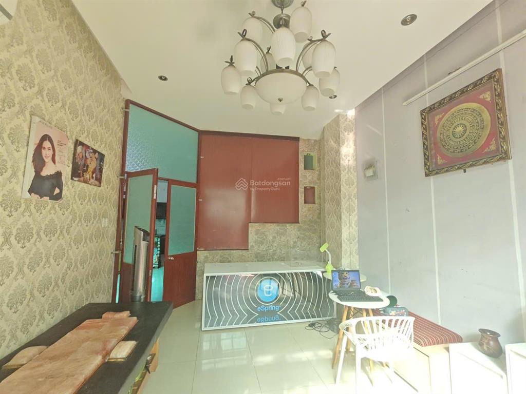 Bán hoặc cho thuê nhà mặt phố dd10, kdc an sương, nguyễn văn quá, 105m2, 3 tầng, 5pn, 4wc