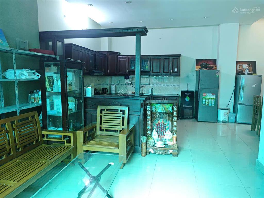 Bán hoặc cho thuê nhà mặt phố dd10, kdc an sương, nguyễn văn quá, 105m2, 3 tầng, 5pn, 4wc