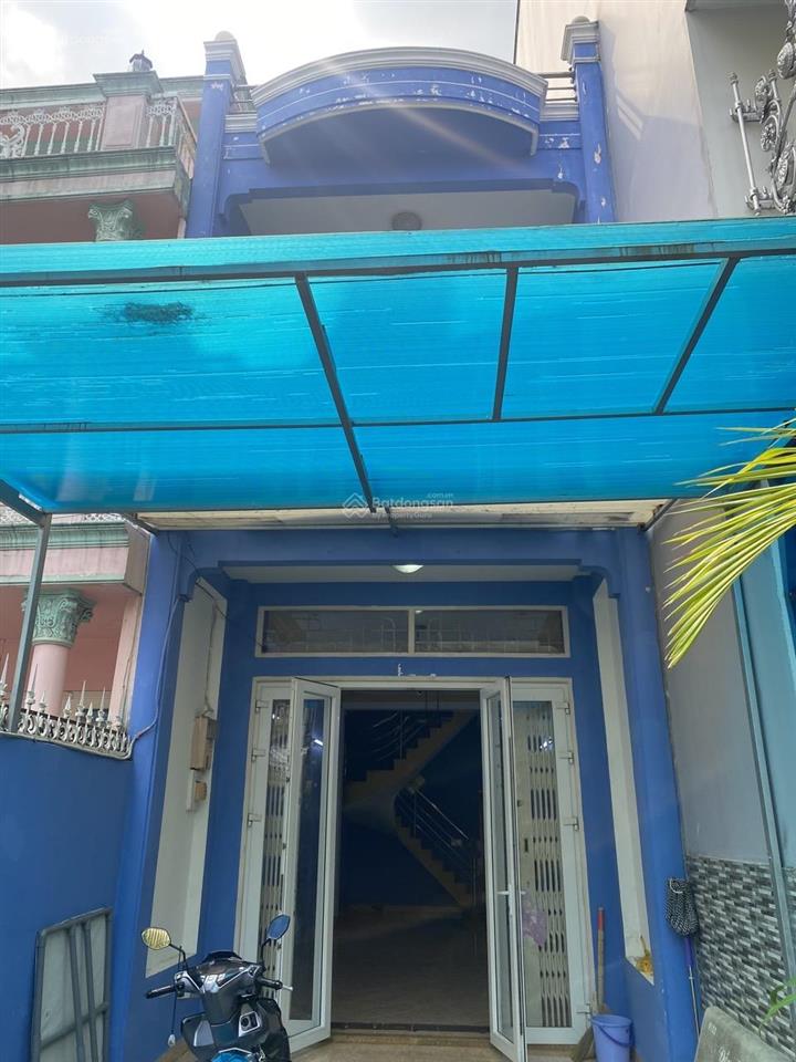 Bán nhà mặt phố tại 41/24 nguyễn oanh, 10.5 tỷ, 72m2, pháp lý sổ hồng đầy đủ