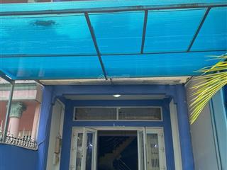 Bán nhà mặt phố tại 41/24 nguyễn oanh, 11,2 tỷ, 72m2, pháp lý sổ hồng đầy đủ