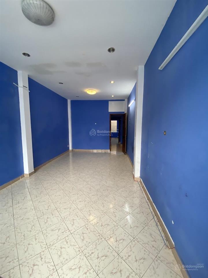 Bán nhà mặt phố tại 41/24 nguyễn oanh, 10.5 tỷ, 72m2, pháp lý sổ hồng đầy đủ